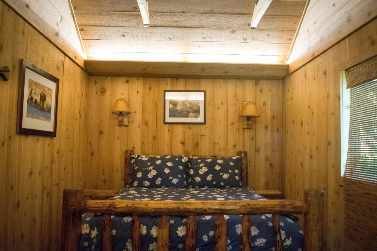 Silver Gate Lodging คูกซิตี้ ภายนอก รูปภาพ