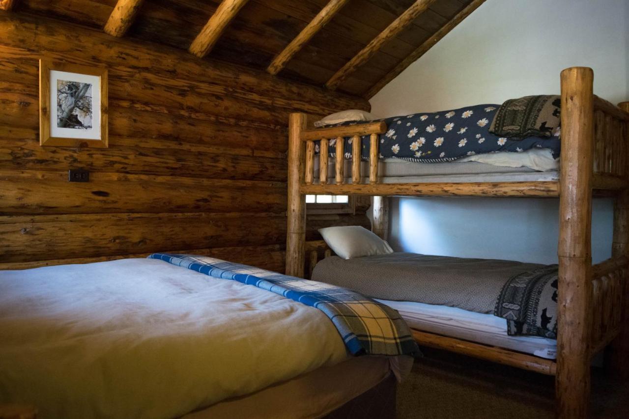 Silver Gate Lodging คูกซิตี้ ภายนอก รูปภาพ